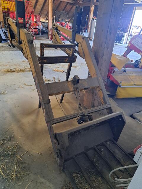 Frontlader BigLift