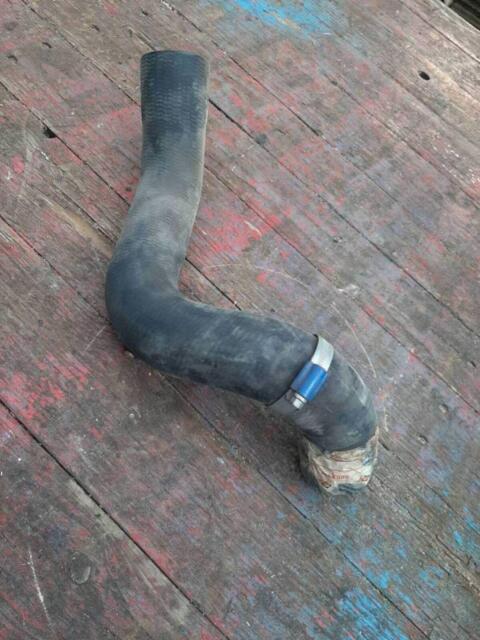 Kühler Schlauch Manitou