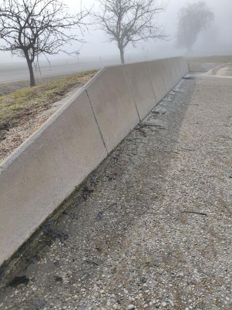 Silowände
