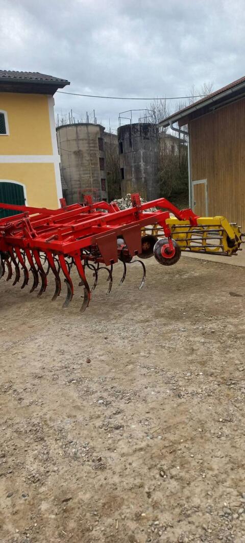 Pöttinger Synkro 5500