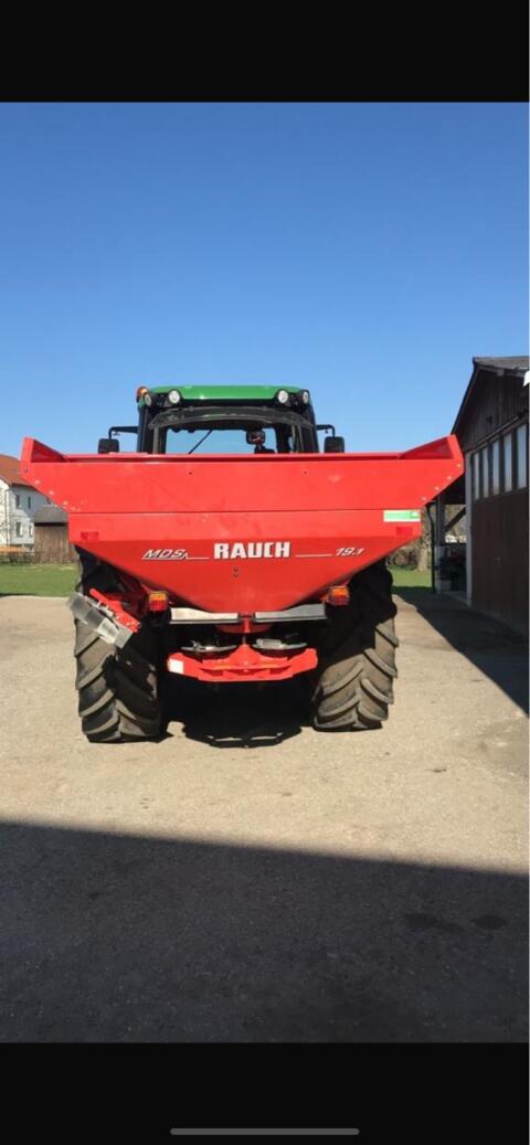 Rauch MDS 19.1