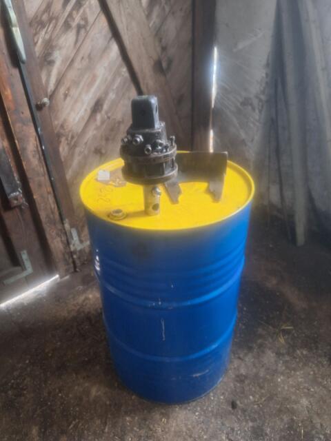 Rotator FRO7S
