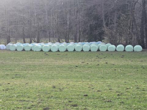 Siloballen