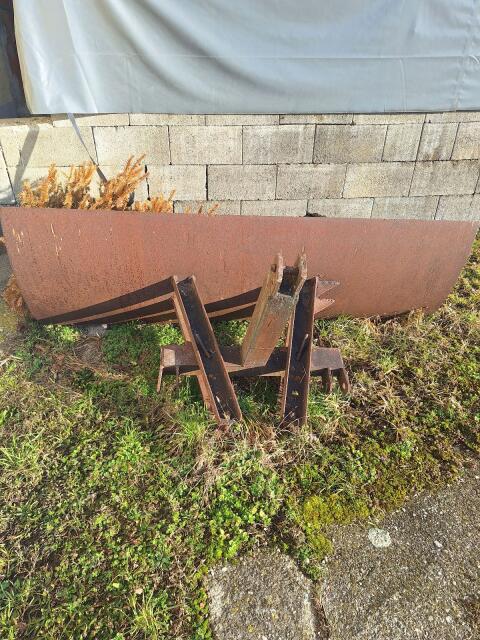 Eisenschild