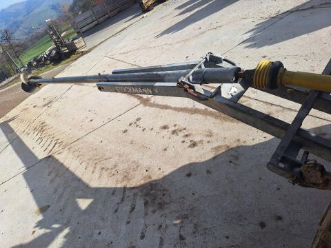 Stockmann Güllemixer