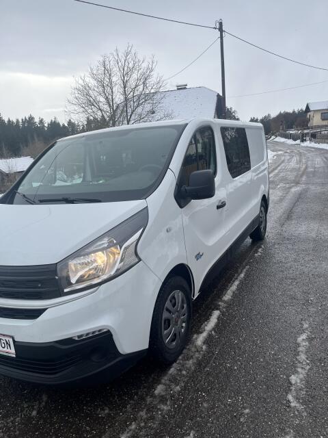 Fiat Talento