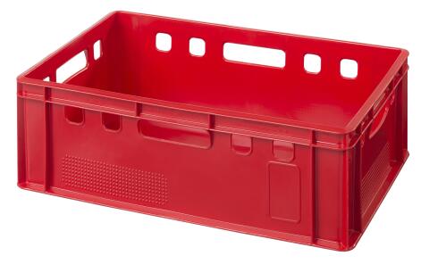 E2 Fleischkisten 100 Stk.