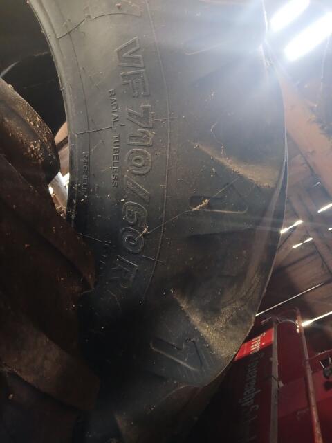 Reifen VF710/60R42 Michelin