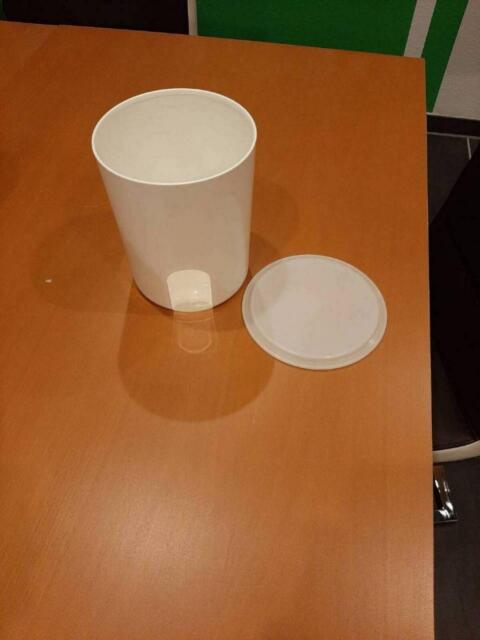 Tupperware Behälter 2 l