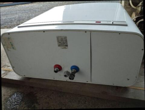 Austria Email Flachspeicher EKF 070 U