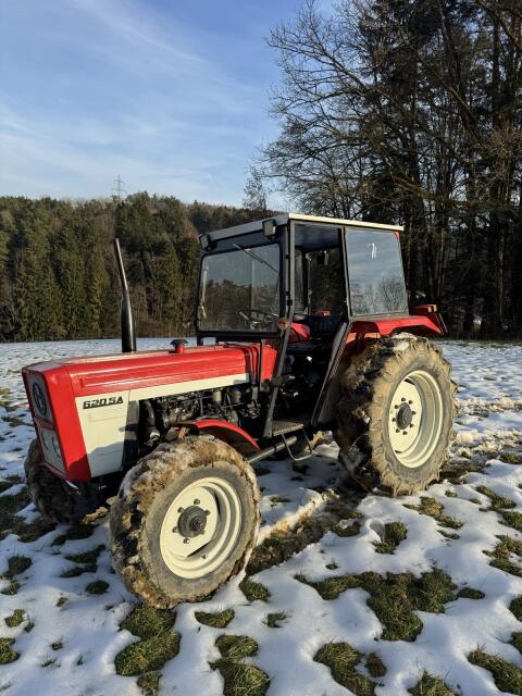 Lindner BF620 SA