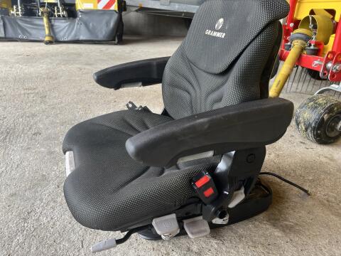 Grammer Maximo Professional MSG 95AL/731 Anthrazit, 12 V