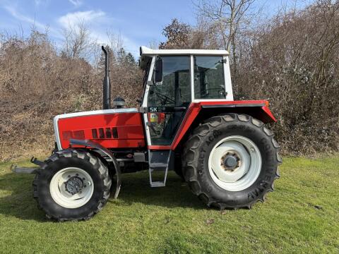 Steyr 8090 SK2