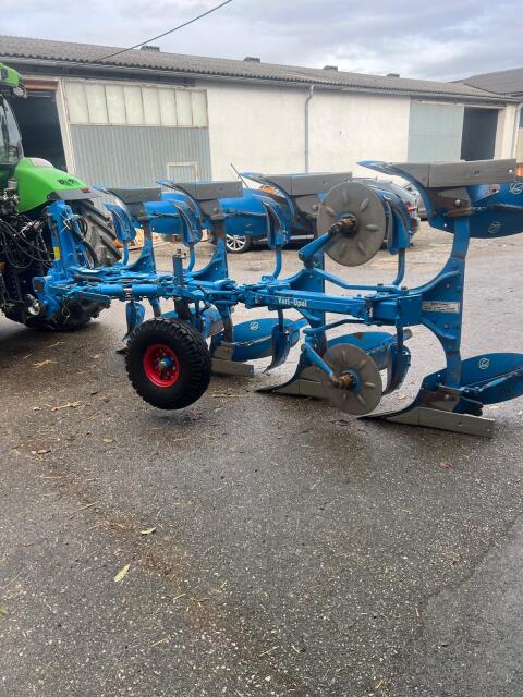 Lemken Vari Opal 100