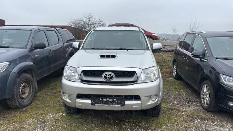 Suche Pickups ganz Österreich