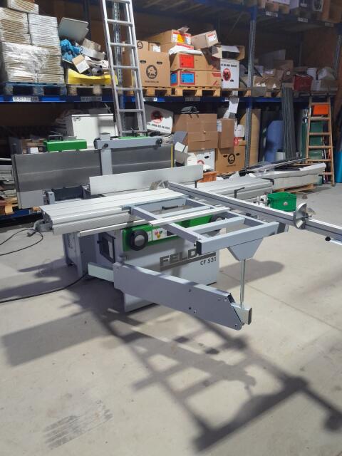 Felder CF 531 Professional