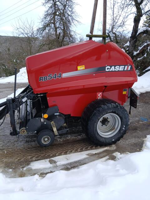 Case RB 544