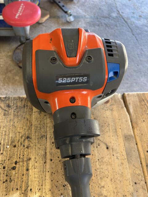 Husqvarna 525PT5S