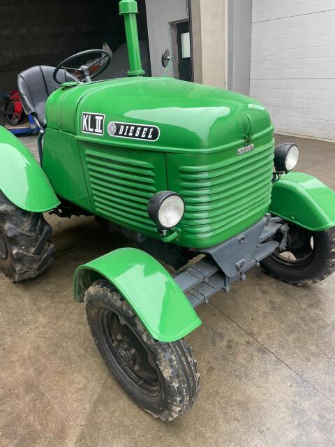 Steyr Kurzschnauzer T180