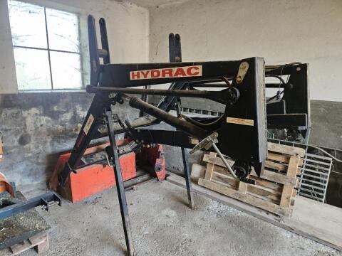 Hydrac Universal 1.000 Frontlader