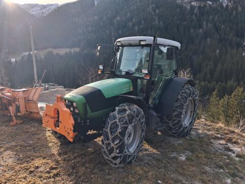 Deutz Agrofarm 430G