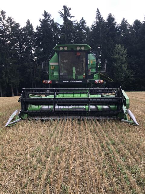 Deutz Fahr 3610