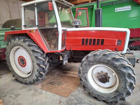 Steyr 8120