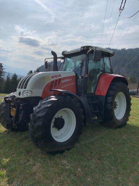 CVT 6135