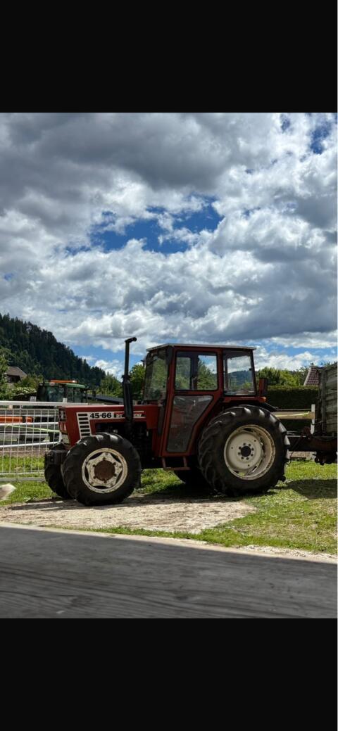 Fiat 45-66 DT