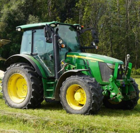 John Deere 5090R