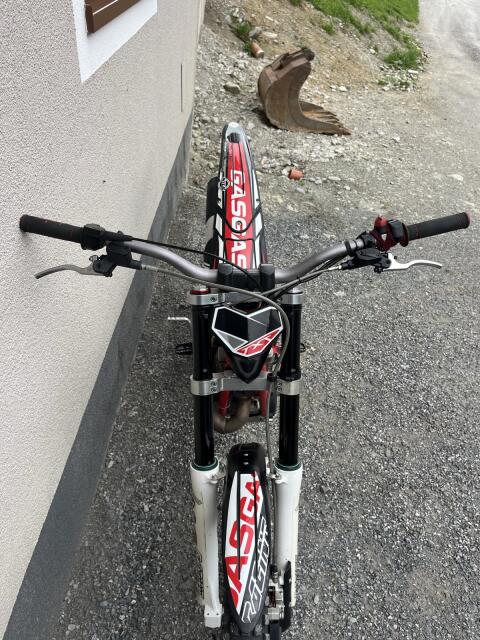 GasGas TXT 300 Racing Pro