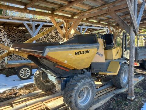 ERA Dumper DHK 3002 H