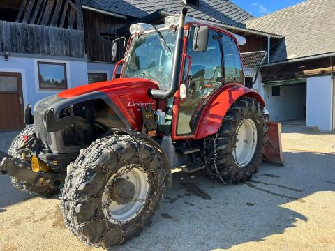 Lindner 84ep