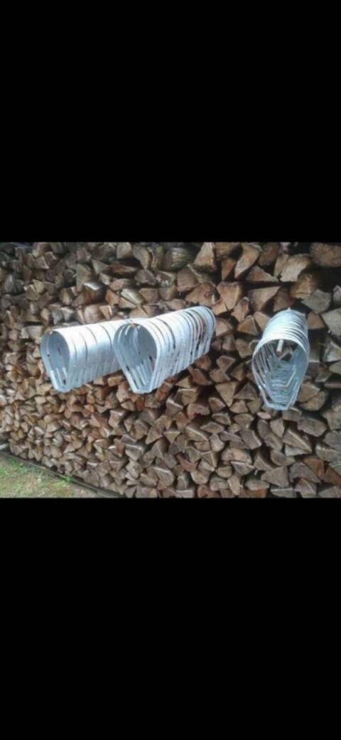 Decken-Schellen 150-160 mm