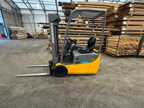 Jungheinrich EFG 113