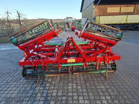 Agromasz Federzinkenegge 5 m AU50