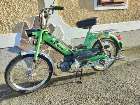 Puch Maxi Moped