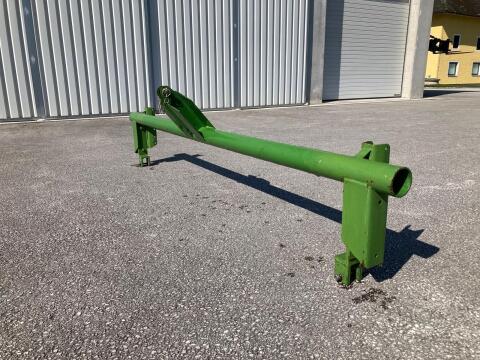 Anbaurahmen Amazone HD303