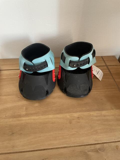 Flex Hoof Boots Hufschuhe