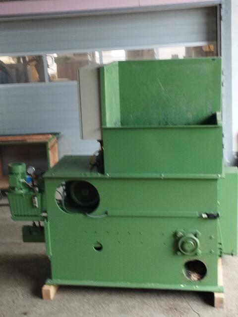 LBH Hacker Schredder