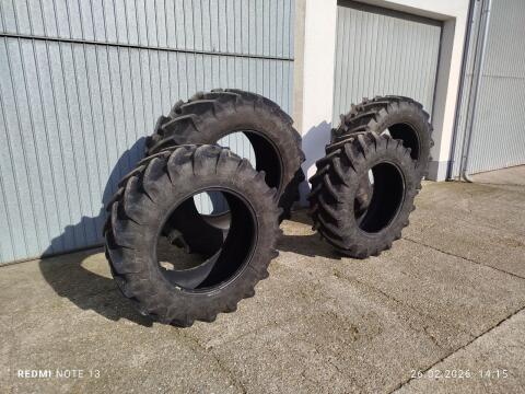 Trelleborg TM 800