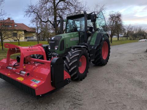 Fendt 414