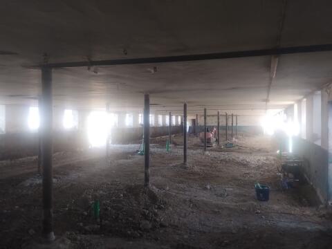 Lagerraum zu vermieten