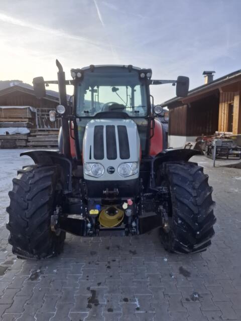 Steyr Multi 4095