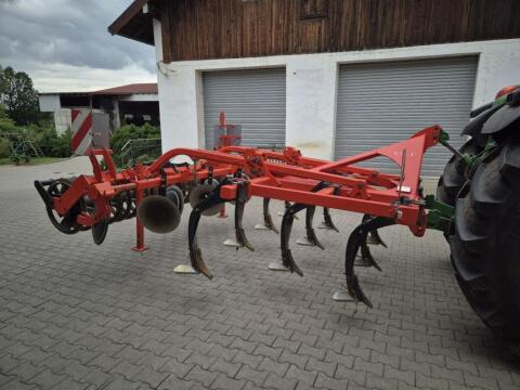 Kuhn Cultimer 300T Grubber
