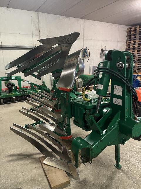 Pflug Regent Titan 160T