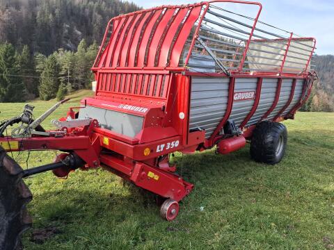 Gruber LT350