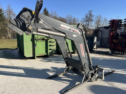 Stoll Frontlader ProfLine FZ 60.1
