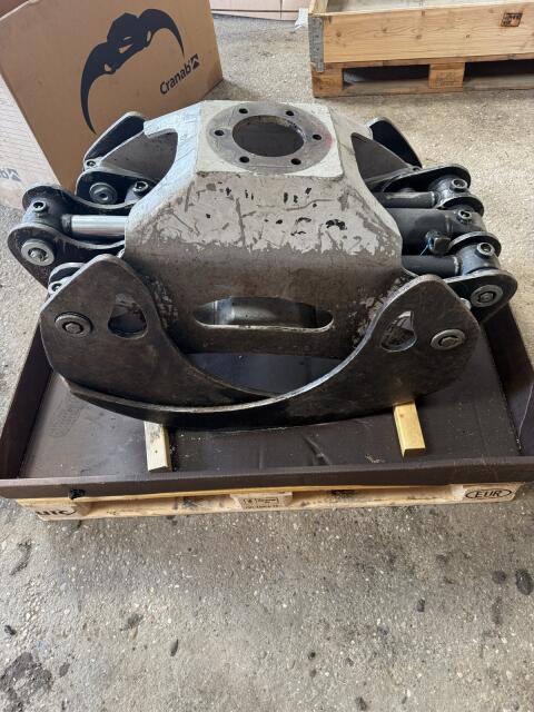 Cranab Forstzange G36