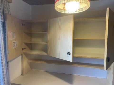 Küchenschränke divers